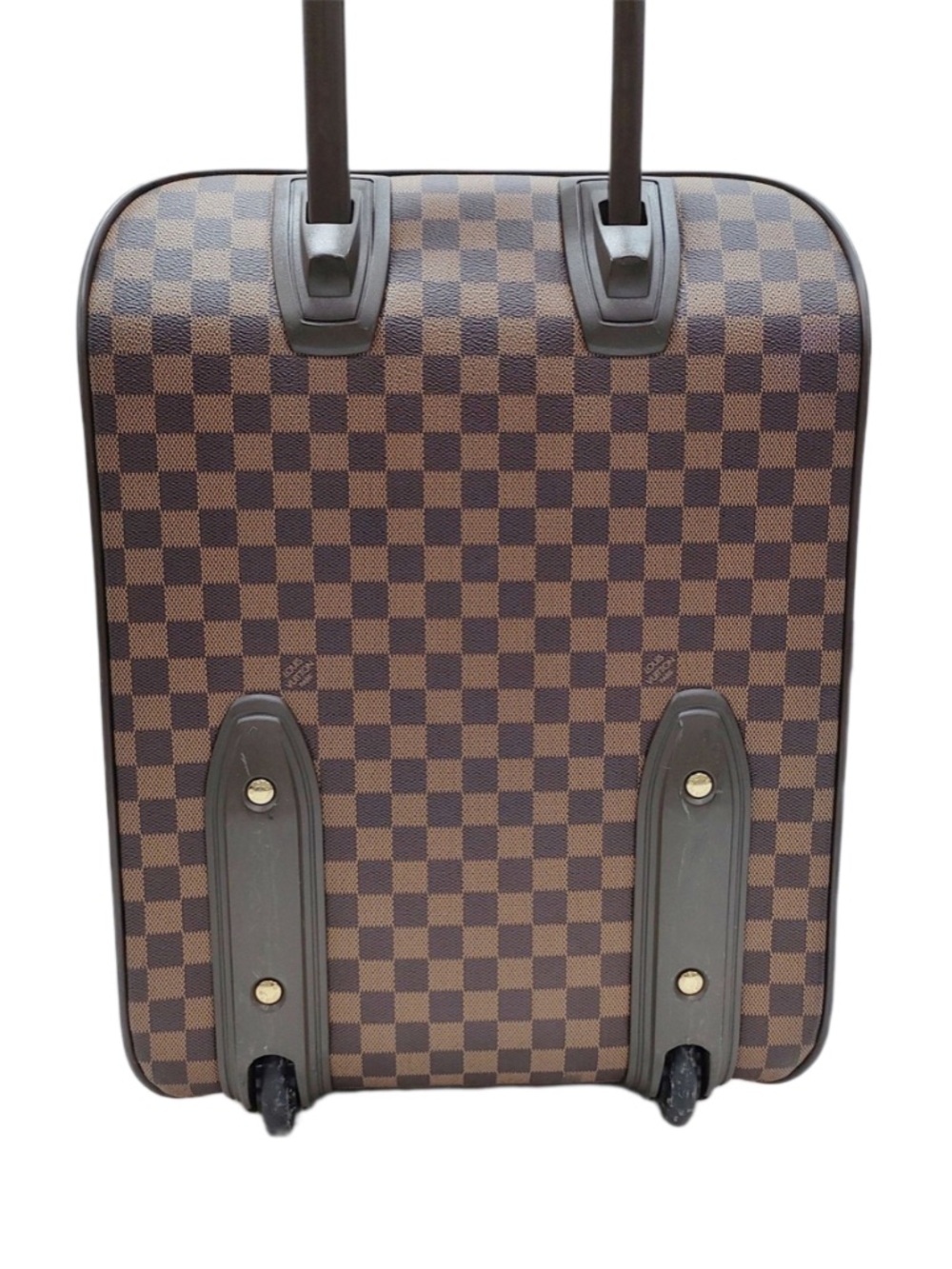 Louis Vuitton Damier Ebene Luggage 45-Classic Travel Essential β¨ - Picture 3 of 11